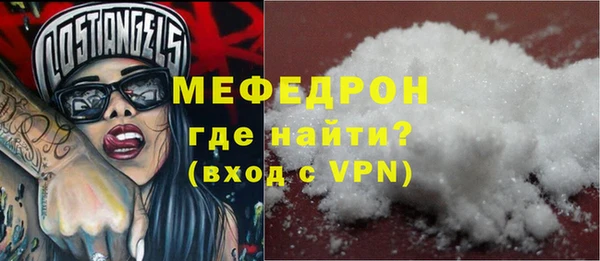 хмурый Аркадак