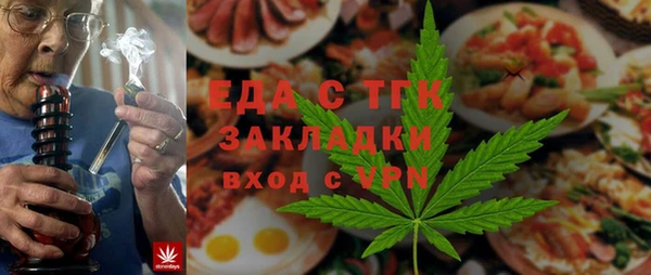 хмурый Аркадак
